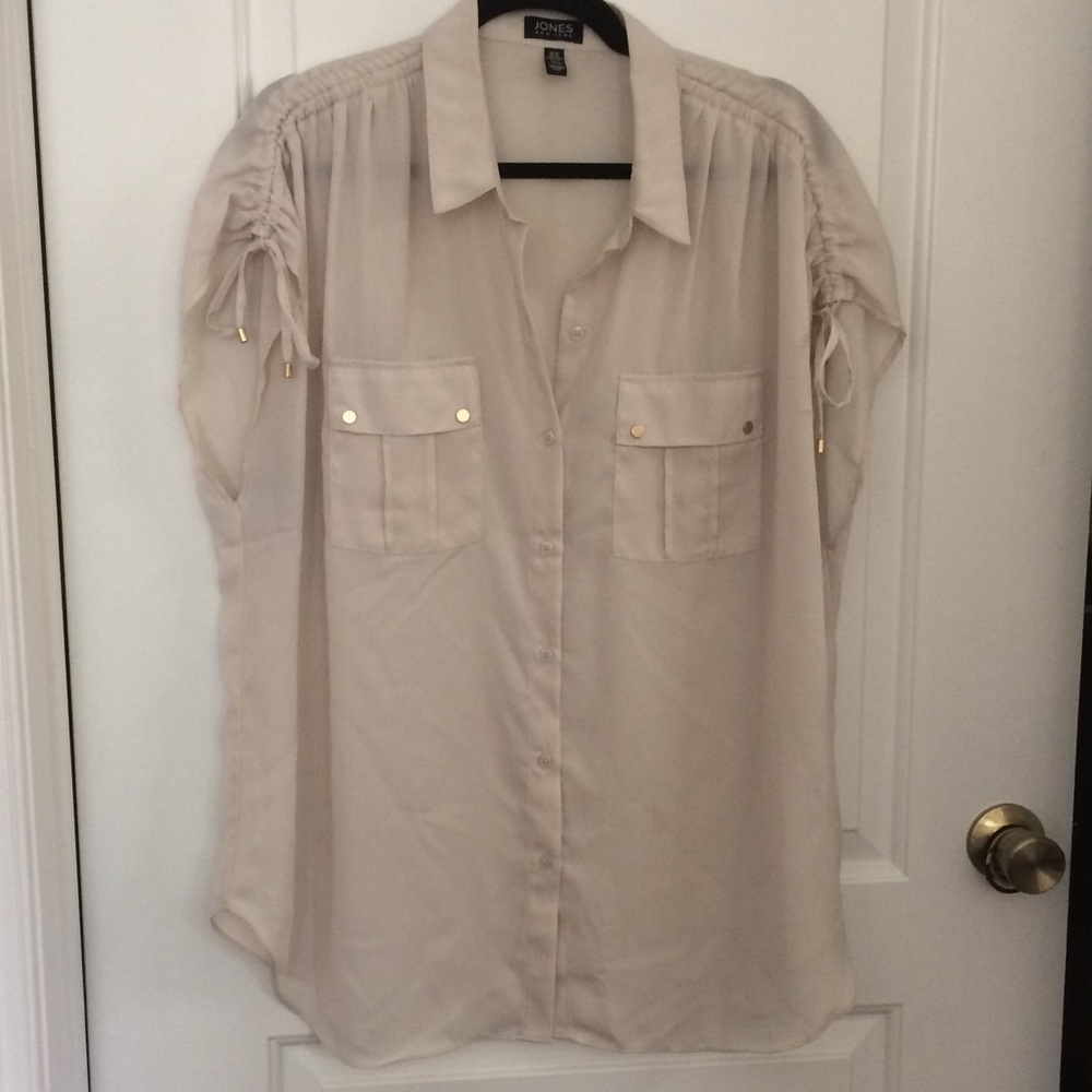 Jones New York Top